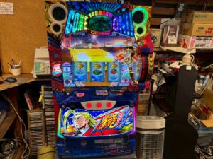 中古スロット実機入荷まとめ。愛品館八千代店 | リサイクルショップ