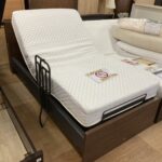 Simmons/シモンズ 電動シングルベッド/2モーター マットレスビューティレスト マキシマ 買取させて頂きました【愛品倶楽部柏店】