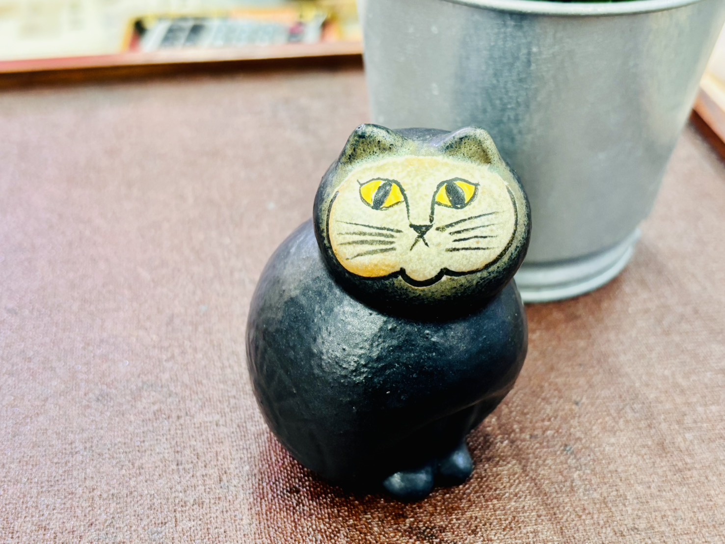 リサラーソン　ミアS