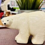 リサラーソン シロクマ｜Sサイズ 買取致しました｜愛品館千葉店