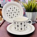 アラビア カルタノ｜C&S トリオセット 買取致しました｜愛品館千葉店