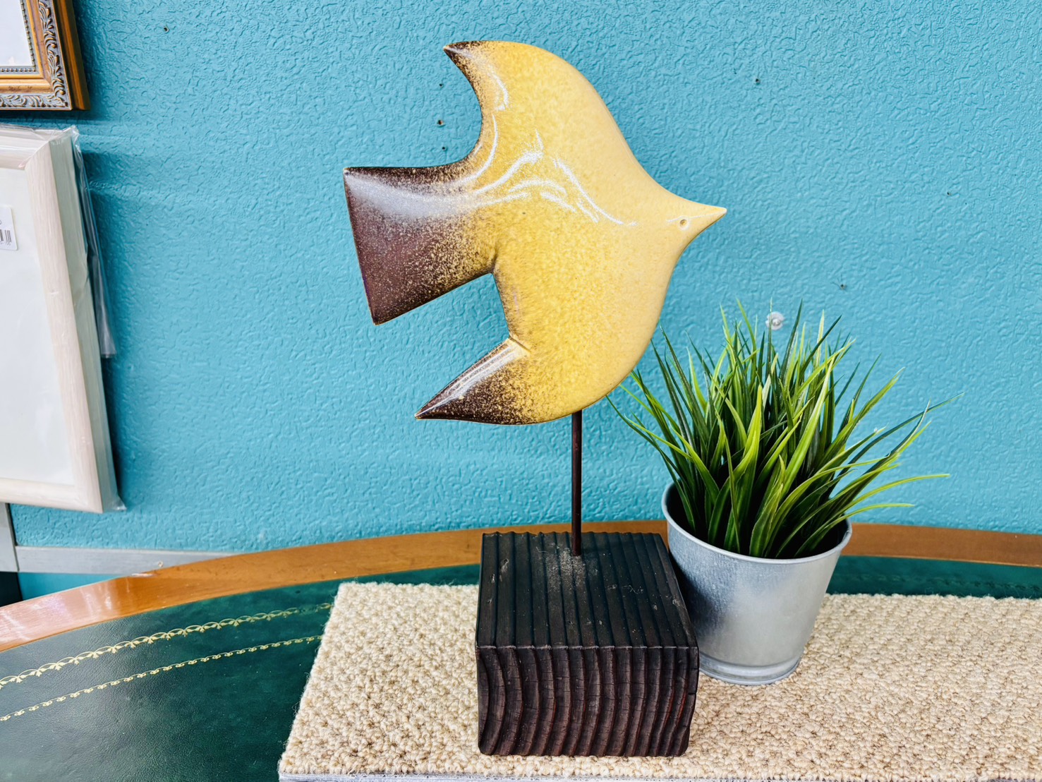 BIRDSWORDS ウォールバード　オブジェ