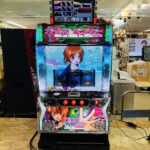 ガールズ&パンツァー 最終章 スマスロ実機 買取致しました｜愛品館千葉店