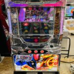 デビルマンII －悪魔復活－ スロット実機 買取致しました｜愛品館千葉店