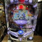 CR 魔法少女リリカルなのは パチンコ実機 買取致しました｜愛品館 千葉店