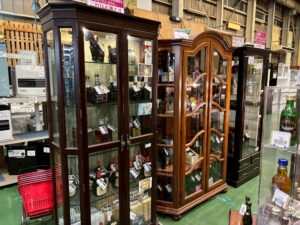 お酒入荷まとめ。愛品館八千代店 | リサイクルショップ 中古品の買取は