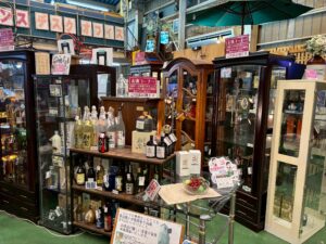 お酒入荷まとめ。愛品館八千代店 | リサイクルショップ 中古品の買取は