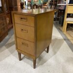 カリモク60+｜S36007MW｜チェスト