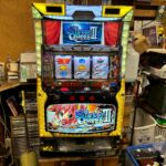 シスタークエストⅢ～黄金の大地と東の勇者～｜スロット実機5号機｜買取致しました|愛品館八千代店