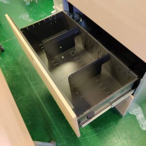 okamura_3段ラテラルキャビネット上置き両開き収納_Rectline_160053116002-4