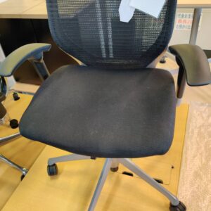 okamura_ローバック-バロンチェア-オフィスチェア_CP33DR-8536_160053113002-5