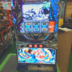 エレコ SLOTギルティクラウン 5号機 ART スロット実機 販売中！ 愛品倶楽部柏店 リサイクルショップ