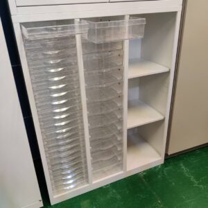 オフィスコム_上下書庫-下段レターケース式-上段両開き鍵付_ALZ-KP34SLALZ-H32_160053088002-3