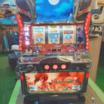 オーイズミ ひぐらしのなく頃に祭 5号機 RT スロット実機 販売中！ 愛品倶楽部柏店 リユース＆リサイクルショップ