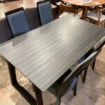 カリモク｜ダイニング5点セット買取入荷致しました！