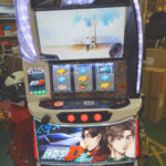 サミー 頭文字D 2nd スマスロ 6.5号機 AT スロット実機 販売中！ 愛品倶楽部柏店 リサイクルショップ