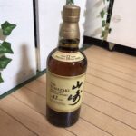 サントリー｜ウイスキー｜山崎｜12年｜買取致しました｜愛品館八千代店