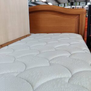 セミダブルベッド-収納付き_メーカー不明_フランスベッド_153052260002-2