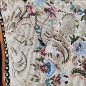 ダイニングチェア2脚セット-ロココ調_152010046002-7