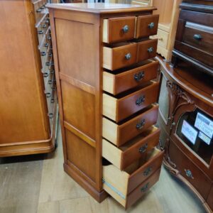 ダニエル_7段9杯スリムハイチェスト_A-115-チェストテンDX_155052284002-2