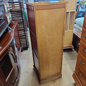 ダニエル_7段9杯スリムハイチェスト_A-115-チェストテンDX_155052284002-3