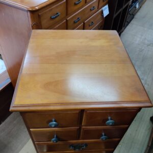 ダニエル_7段9杯スリムハイチェスト_A-115-チェストテンDX_155052284002-4