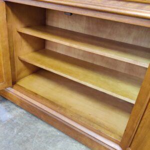 ダニエル_チャイナキャビネット_151008849002-7