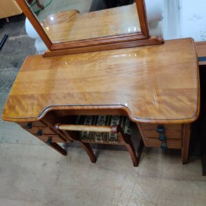 ダニエル_ドレッサーチェアSET_エトランジェ_150053281002-3