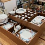 ダリ ディナーセット｜洋食器｜愛品館千葉店