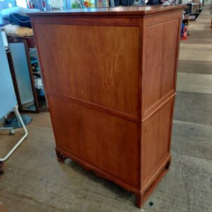 デザインキャビネット_唐木材-木象嵌浮かし加工_155052260002-3