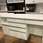 ニトリ｜リガーレ｜キッチンカウンター買取入荷致しました！