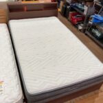 ニトリ｜Ｎスリープハード｜セミダブルベッド買取入荷致しました！