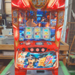 パオン・ディーピー 押忍!番長ZERO 6.2号機 AT スロット実機 販売中！ 愛品倶楽部柏店