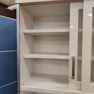 ユーアイ_2枚スライド扉キッチンボード_リミット90H_151008838002-3