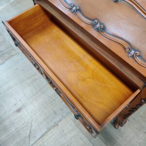 ライティングビューロー_ガブリオールレッグ-ロカイユ装飾文様_154051298002-4