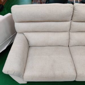 ワイド2人掛けソファ-ミドルバック_156020501002-2