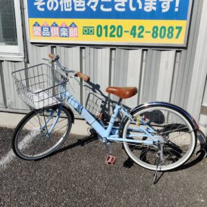 ヱビス自転車_22インチ-子供用自転車-ジュニアサイクル_esse_122045183002-2