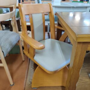 上久商店_温調ファン式家具調コタツダイニング3点セット_152010070002-4