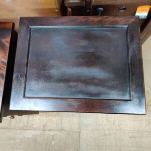 北海道民芸家具_TEL台-カバ材使用_150053251002-2