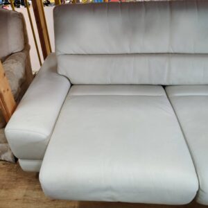 合皮2人掛けソファ_座面引出し式3段階スライド_156020309002-2