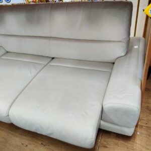 合皮2人掛けソファ_座面引出し式3段階スライド_156020309002-3