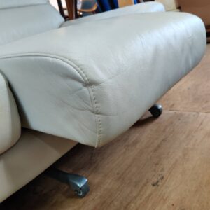 合皮2人掛けソファ_座面引出し式3段階スライド_156020309002-5