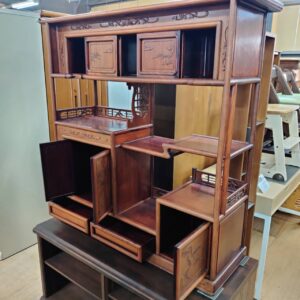 唐木材-飾り棚_155052259002-2