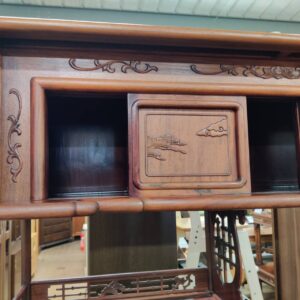 唐木材-飾り棚_155052259002-4