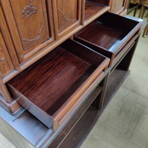 唐木材-飾り棚_155052259002-5