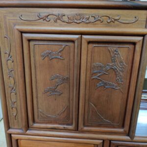 唐木材-飾り棚_155052259002-7