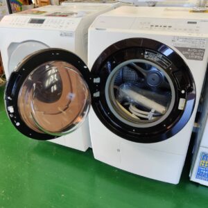 日立-_2021年製_11.0kg-ドラム式洗濯乾燥機_BD-SX110GL_142034458002-3