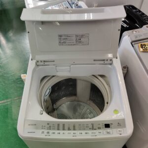 日立-_2021年製_8.0kg-全自動洗濯機_BW-V80F_142034482002-3