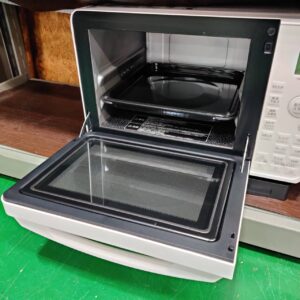 日立-_2024年製_スチームオーブンレンジ_MRO-S23YC_133054260002-2