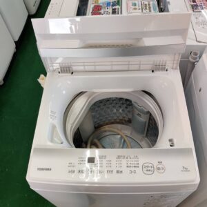 東芝-TOSHIBA_2024年製_7.0kg-全自動洗濯機_AW-7GM2_142034432002-3